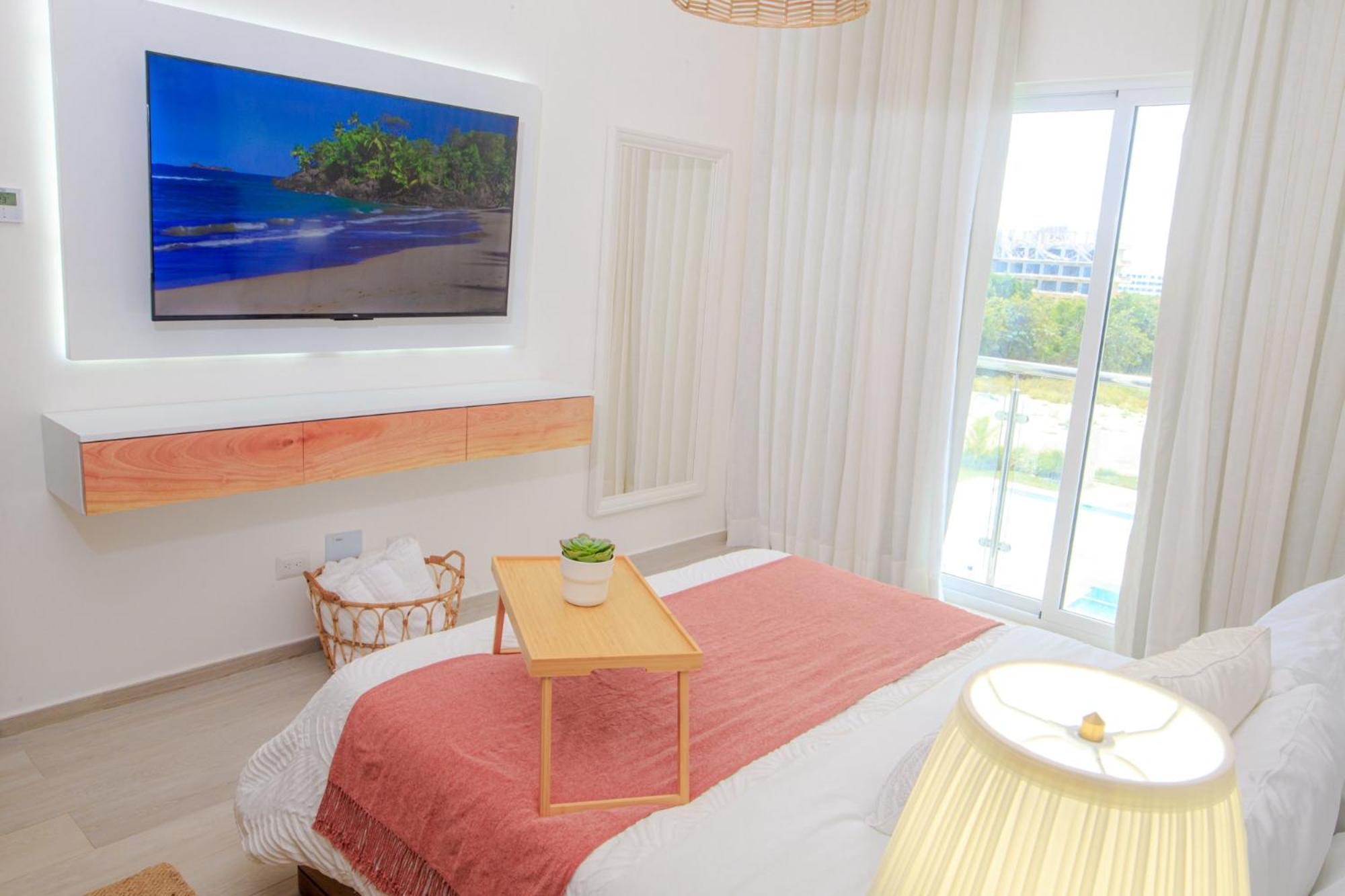 Apartment Coral Bay By Dr Collection *