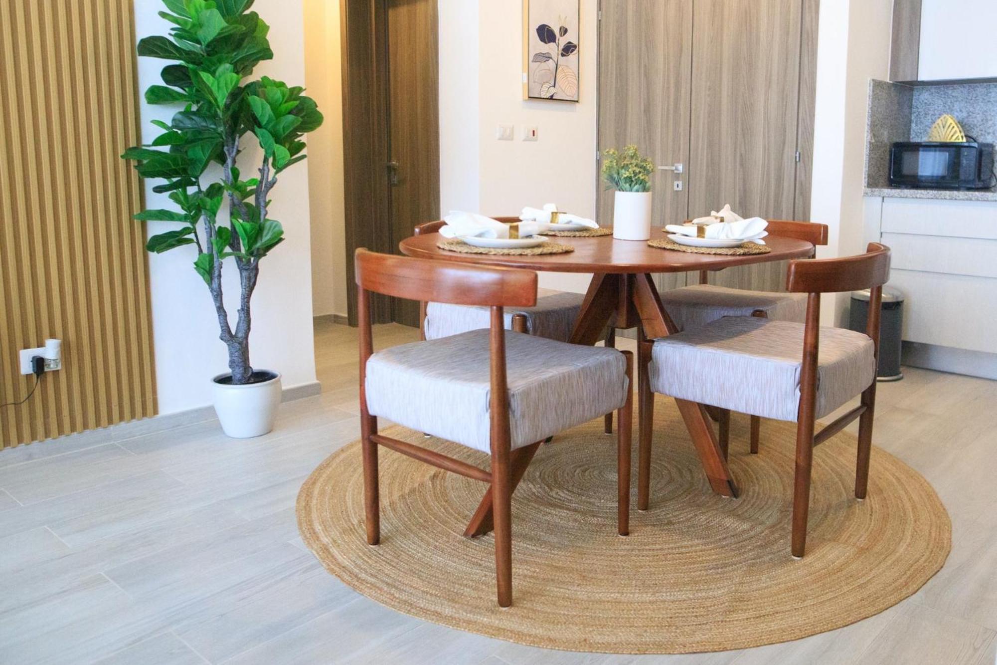 Apartment Coral Bay By Dr Collection Punta Cana