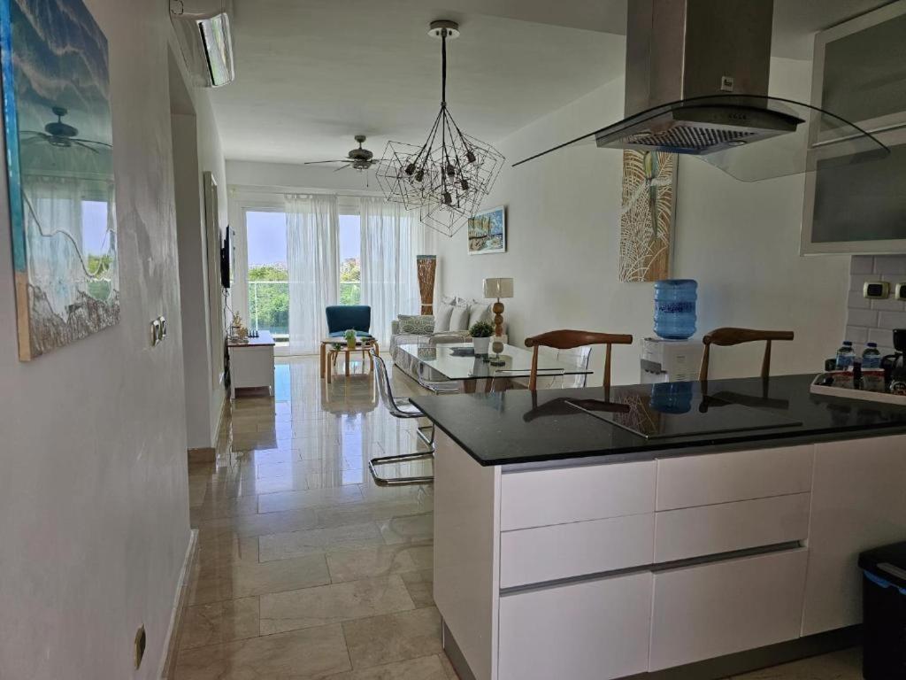 Apartment Apartamento En Av Hard Rock Golf Punta Cana