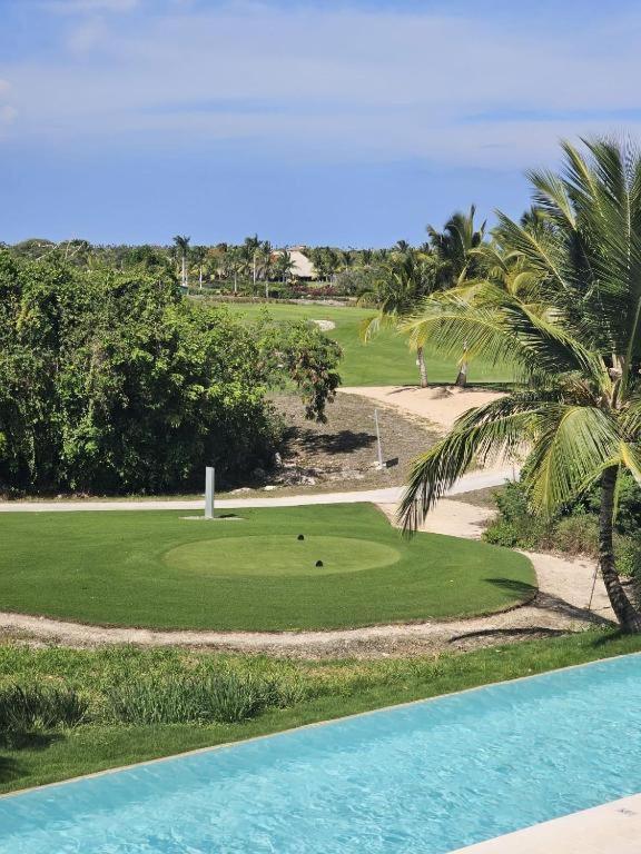 Apartment Apartamento En Av Hard Rock Golf