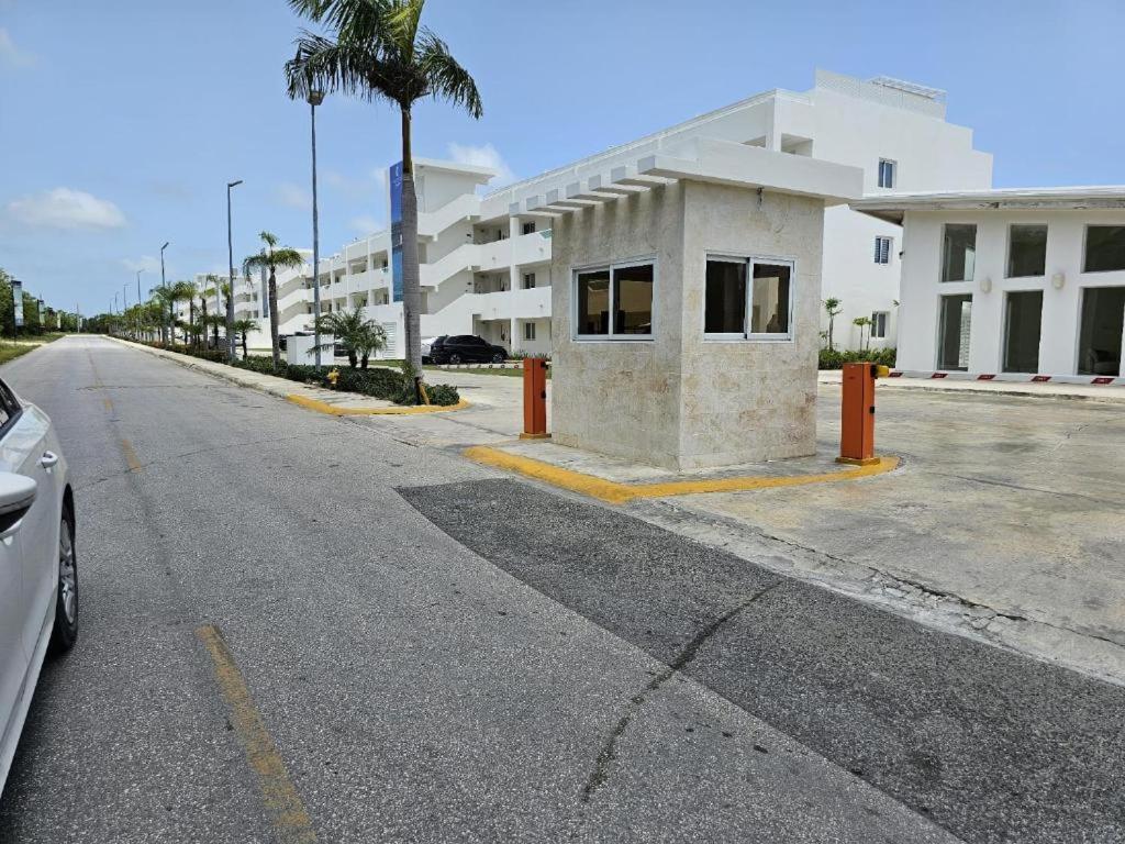 Apartamento En Av Hard Rock Golf Apartment *