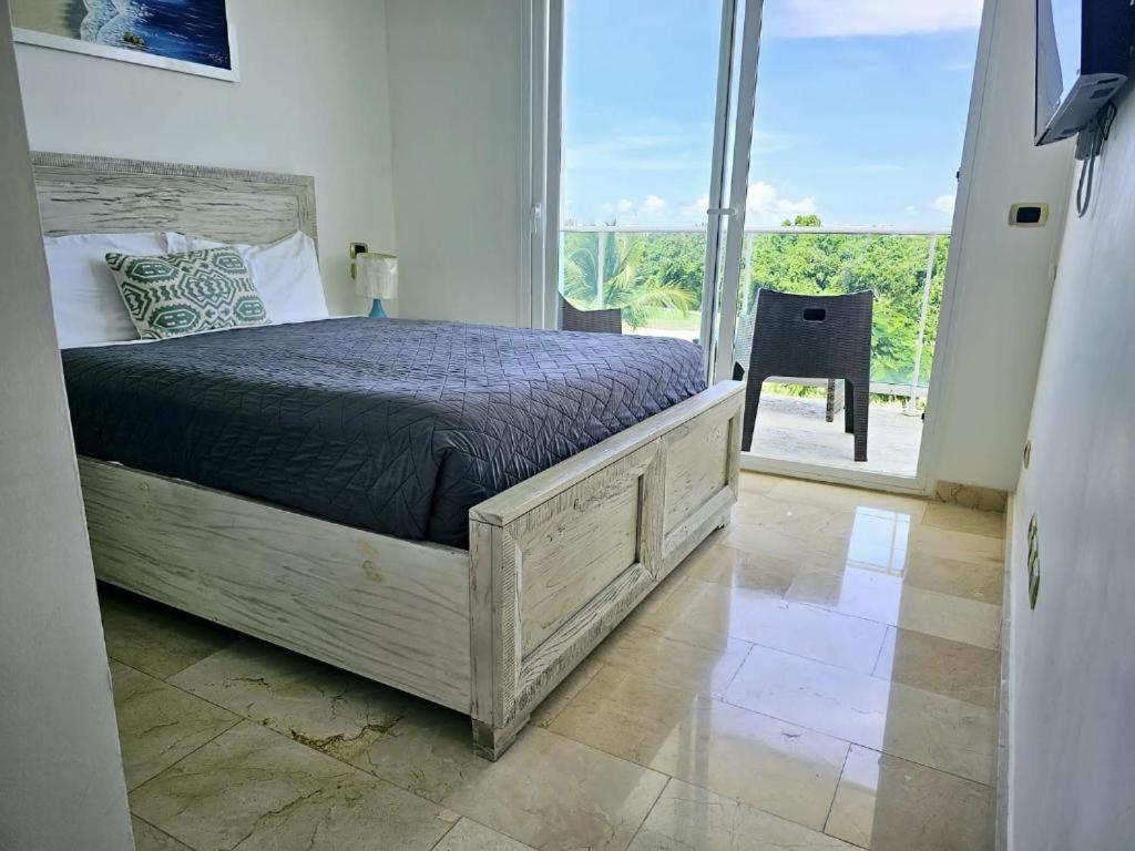 Apartamento En Av Hard Rock Golf * Punta Cana