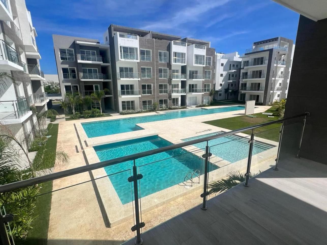 Apartment Coral Bay By Dr Collection Punta Cana