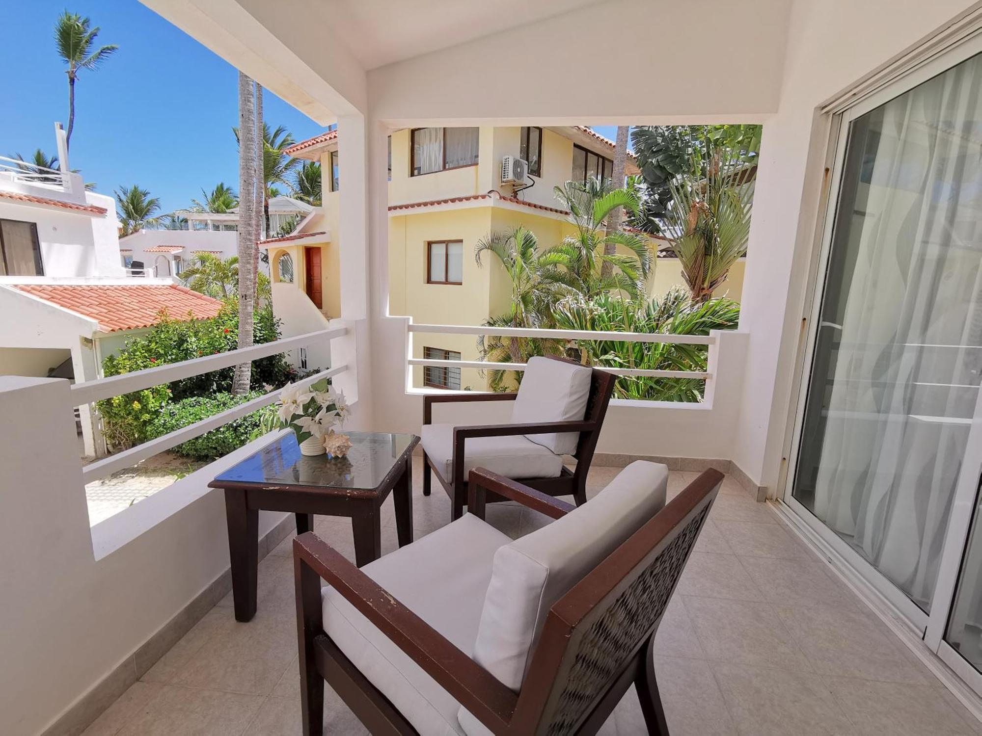 Deluxe Bavaro Beach & Spa - Best Price For Long Term Vacation 5* Punta Cana