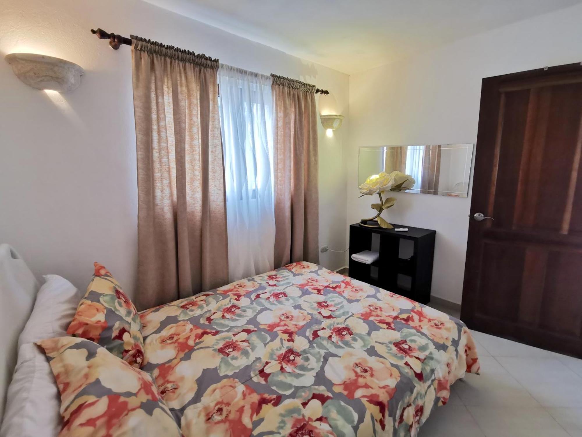 Deluxe Bavaro Beach & Spa - Best Price For Long Term Vacation Hotel 5*