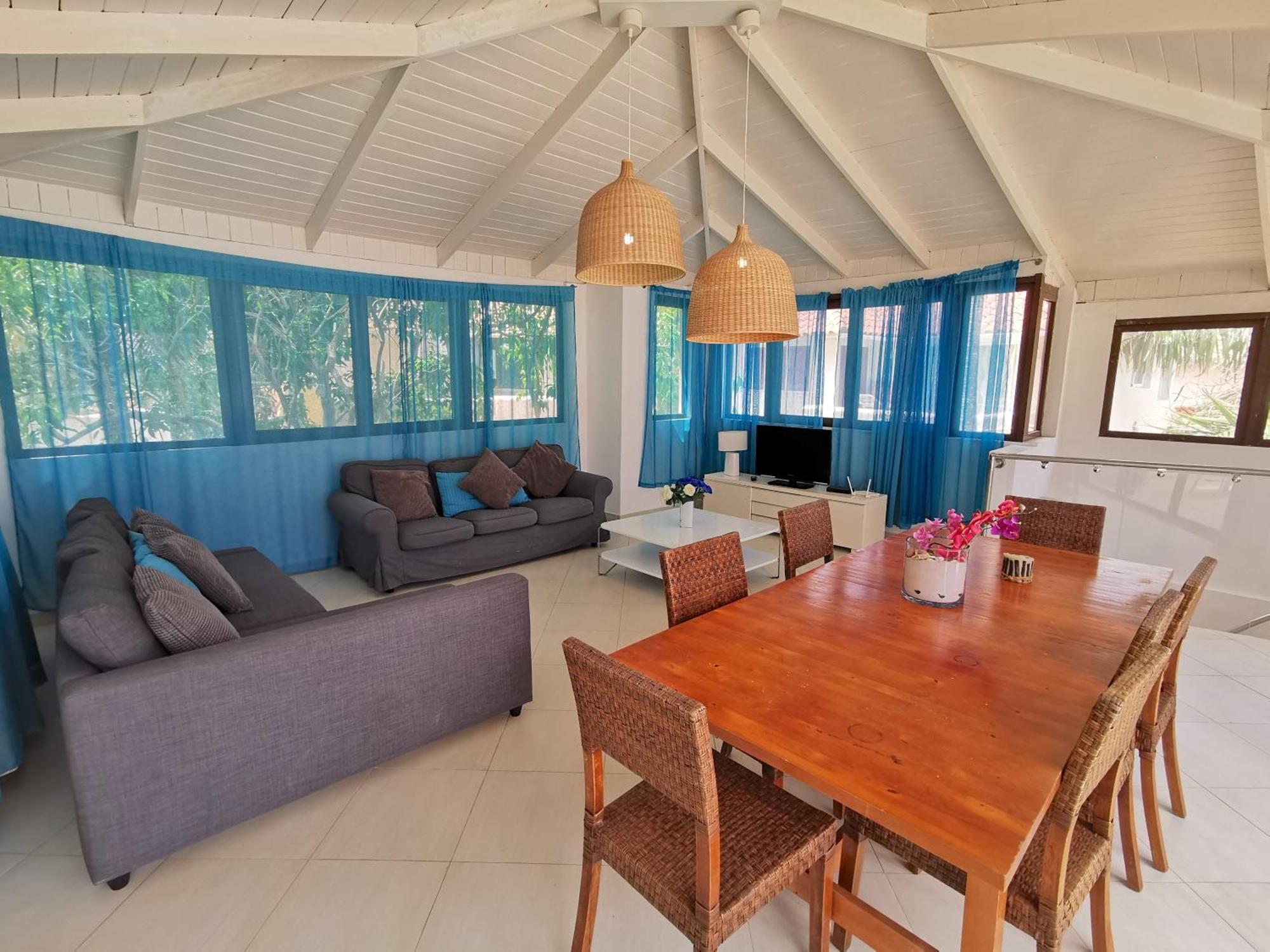 Deluxe Bavaro Beach & Spa - Best Price For Long Term Vacation 5*