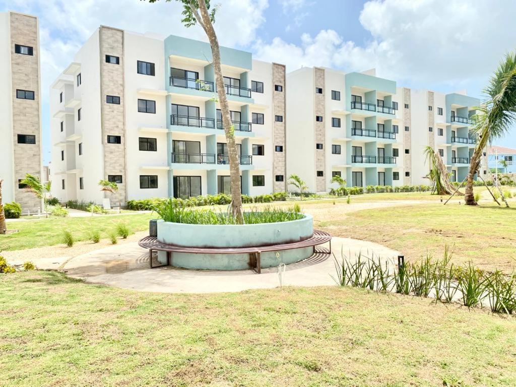 Epic Sun Luxury Apto Apartamento *