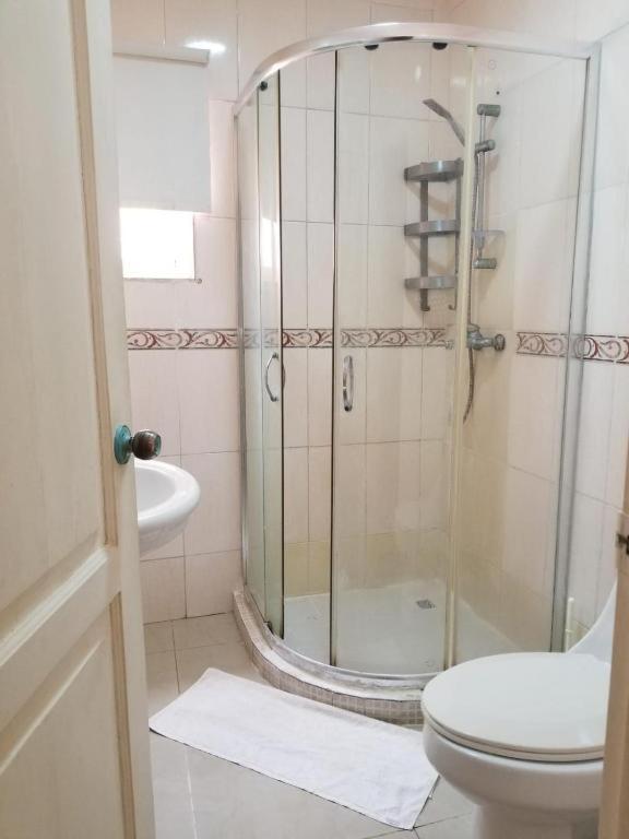 Apartamento New Sunrise, Punta Cana
