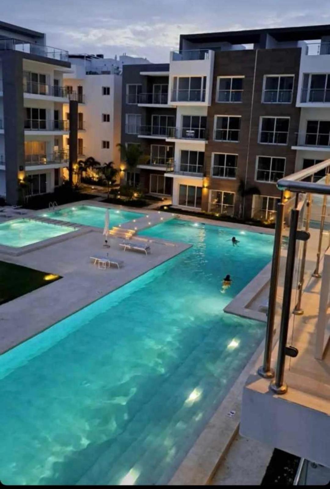 Coral Bay By Dr Collection Apartment Punta Cana