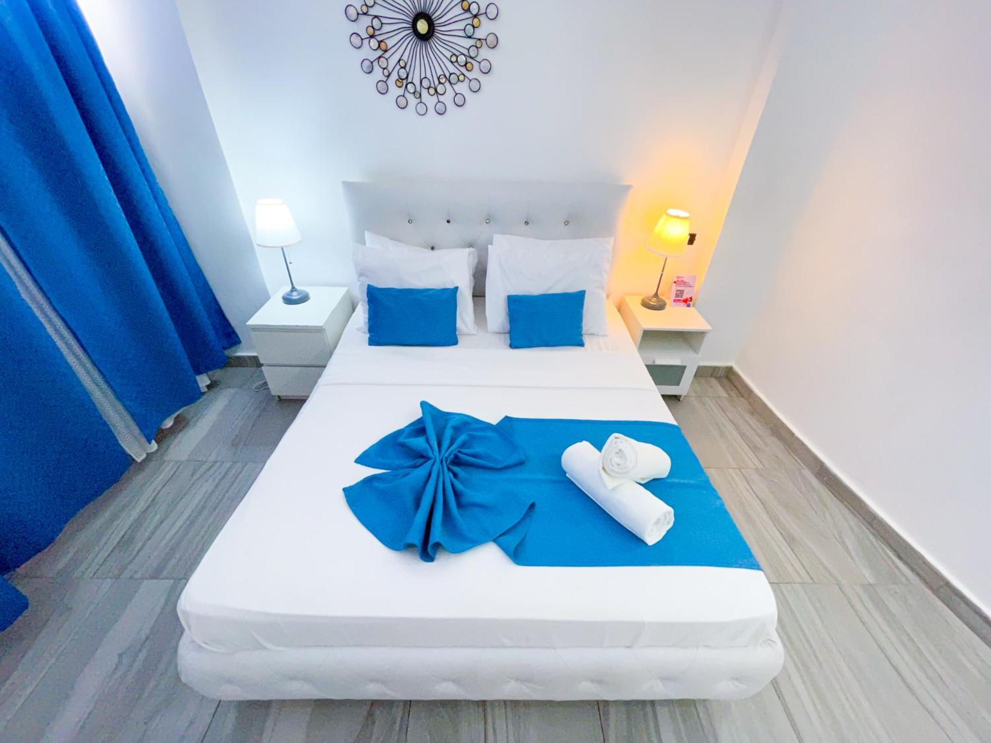 Dukassi Beach Bavaro Wifi Parking Rooftop Pool & Spa Hotel Punta Cana