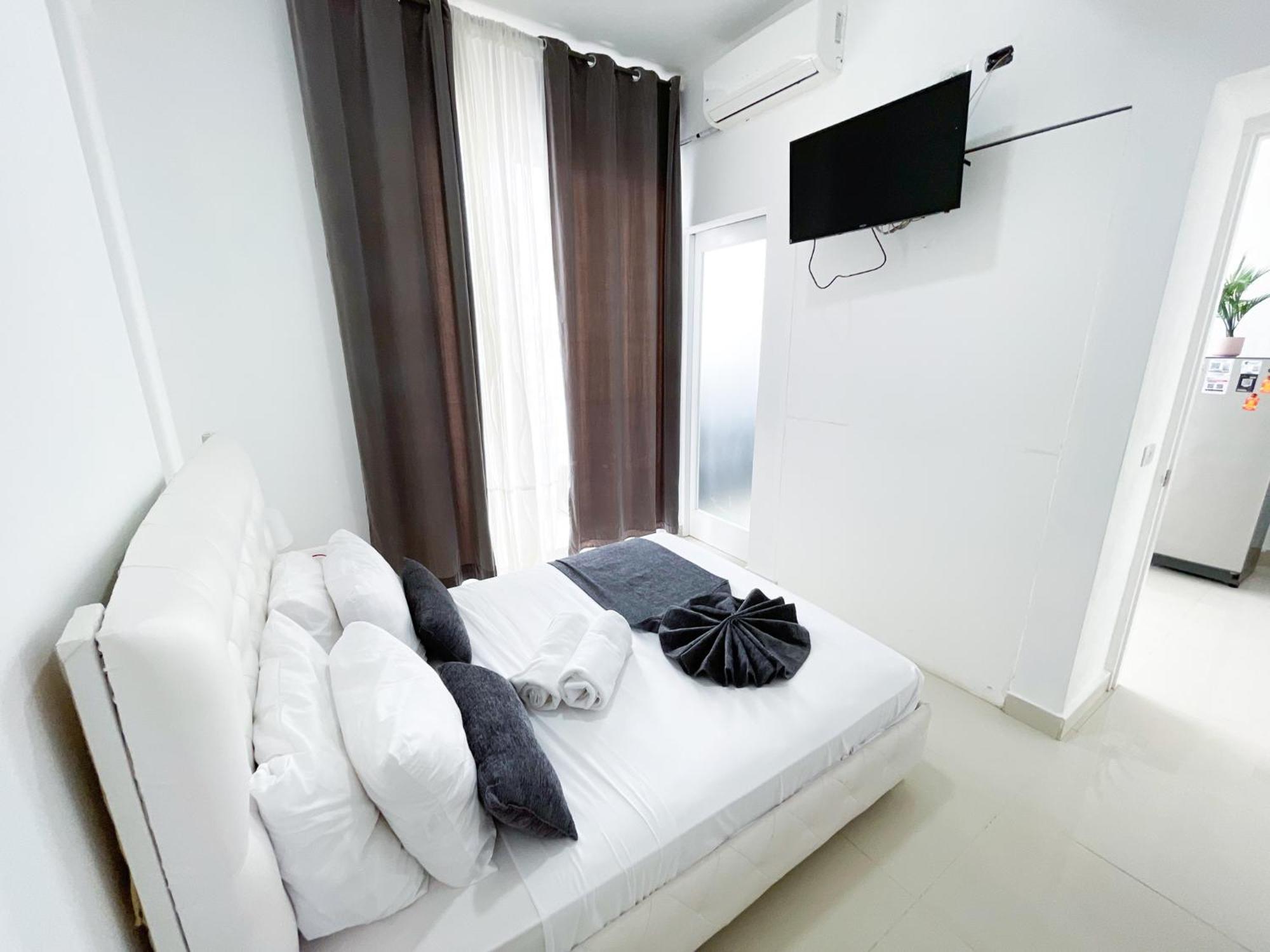Dukassi Beach Bavaro Wifi Parking Rooftop Pool & Spa Punta Cana