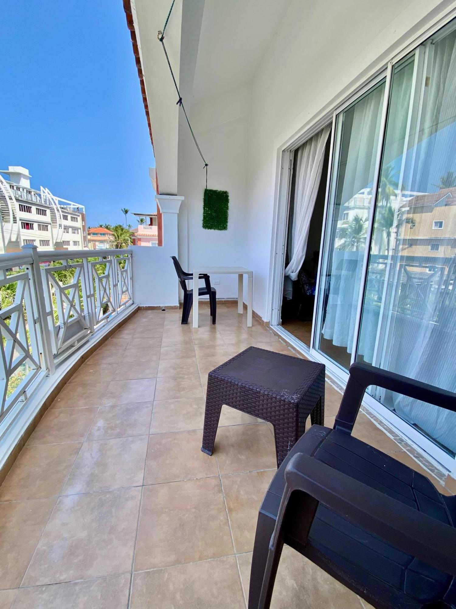 Apartment Los Corales Amazing Studio Rd Close To The Beach *