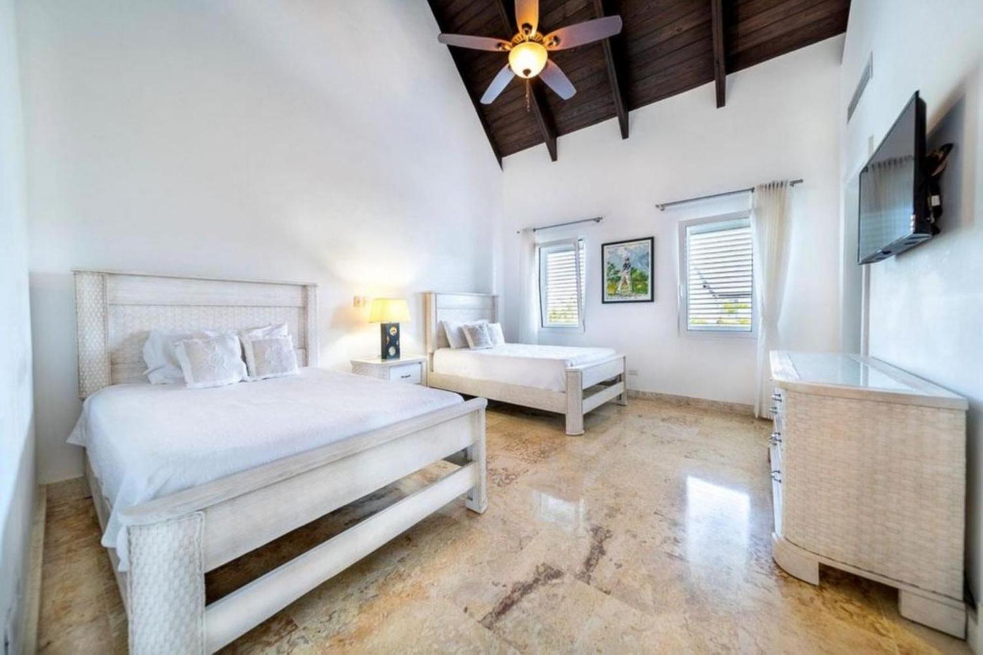 Apartment Stunning And Luxurious In The Beautiful Punta Cana