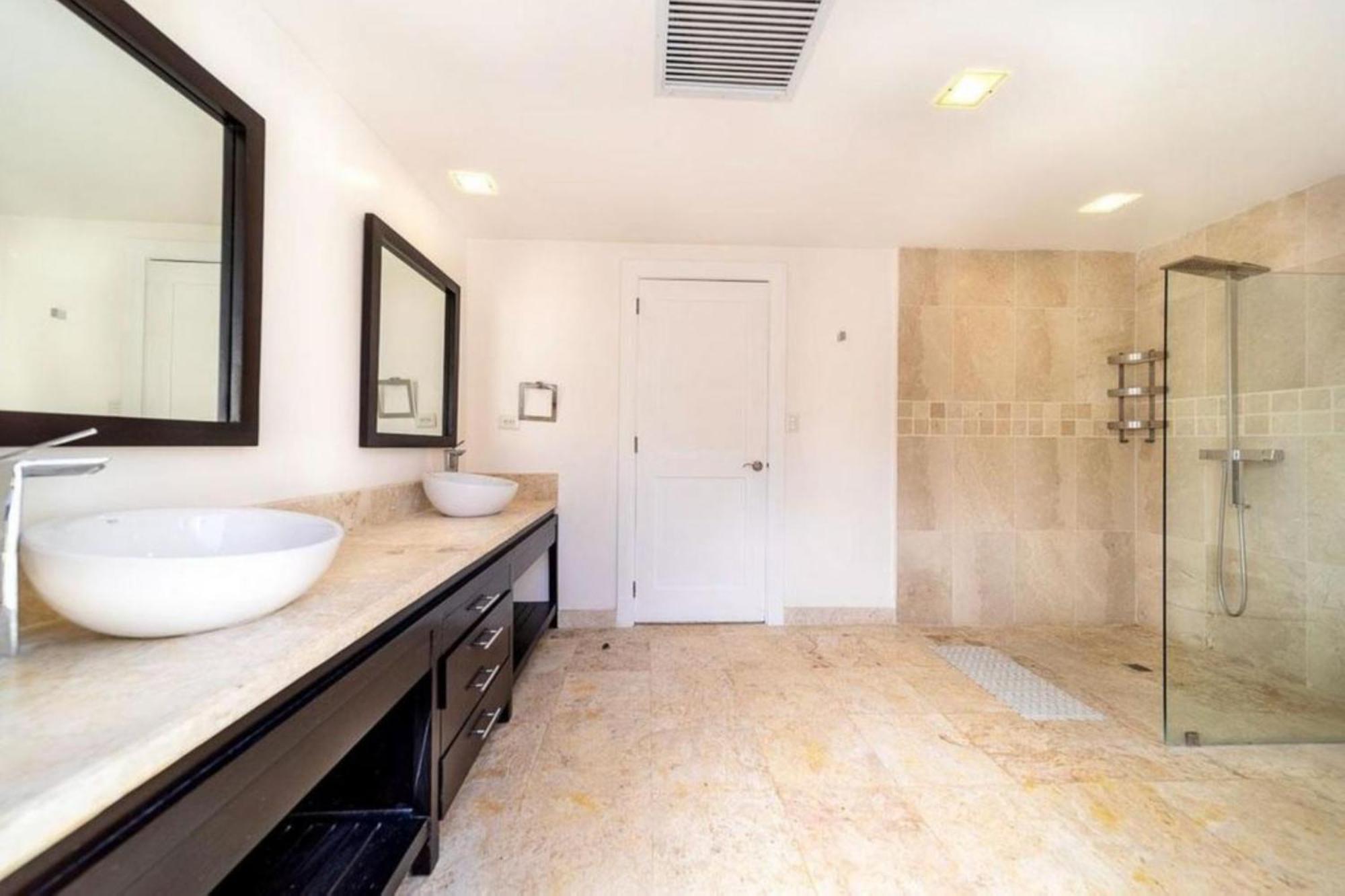 Stunning And Luxurious In The Beautiful Apartment Punta Cana