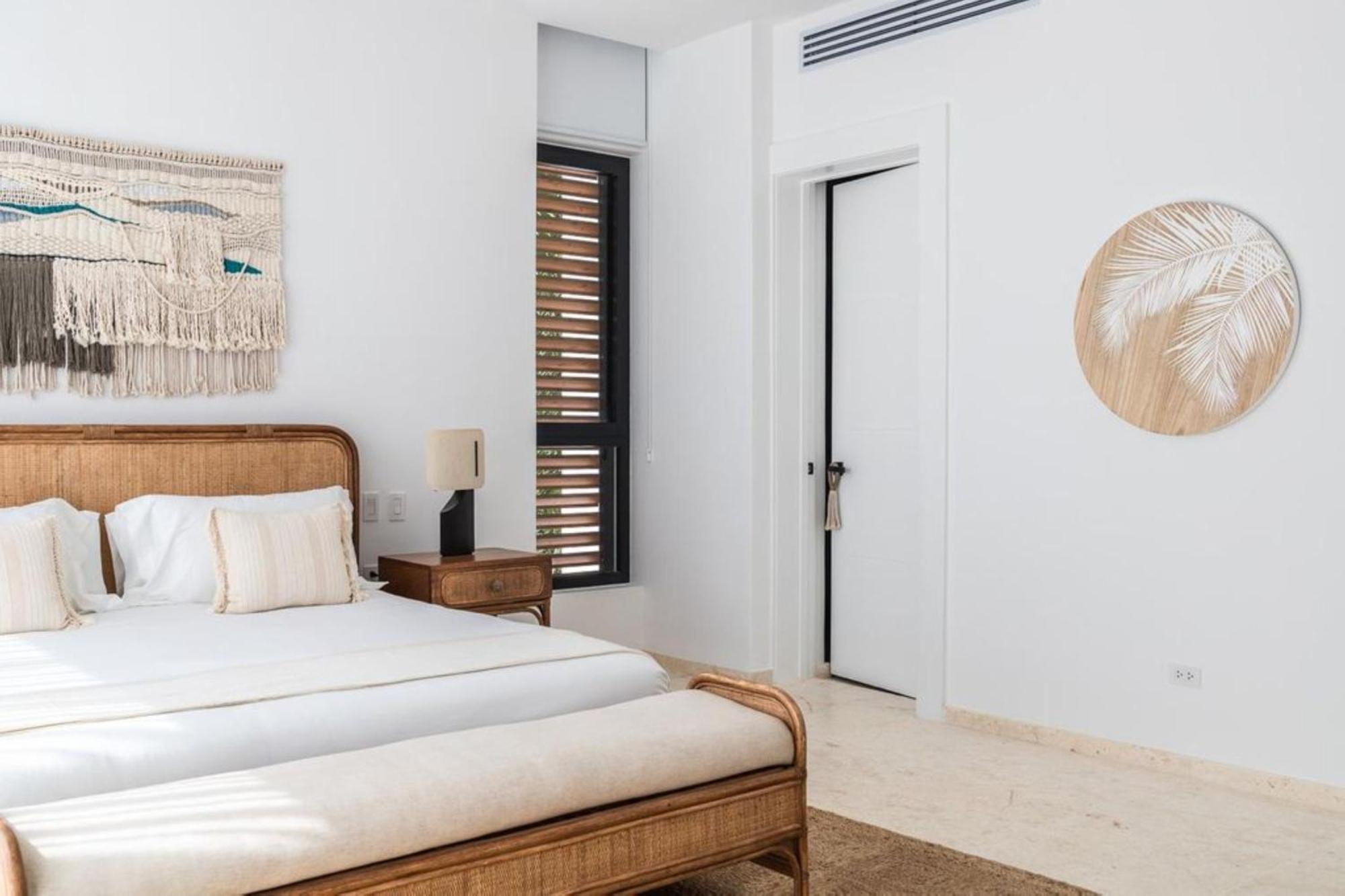 Apartment Located In One Of The Exclusive Areas Punta Cana