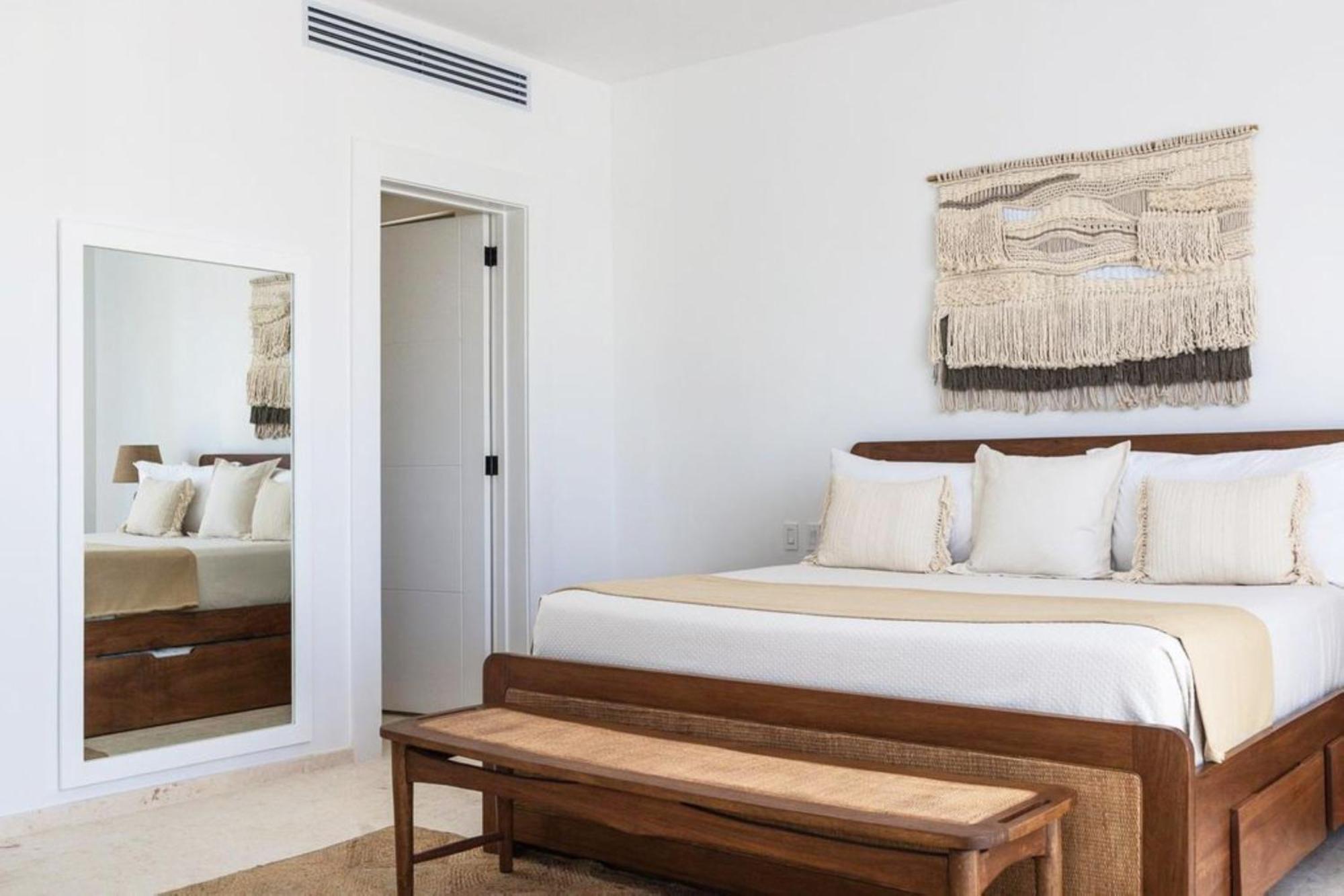 Apartment Located In One Of The Exclusive Areas Punta Cana