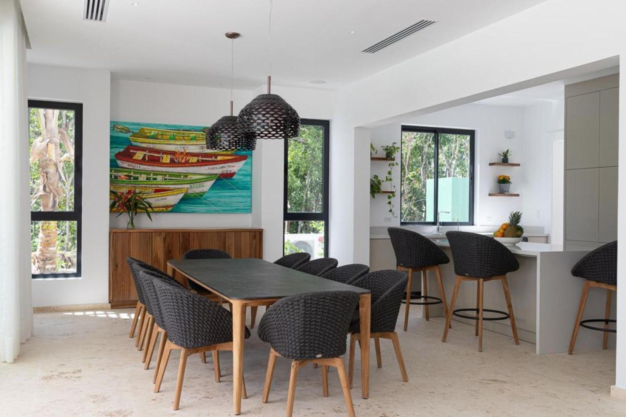 Apartment Located In One Of The Exclusive Areas Punta Cana