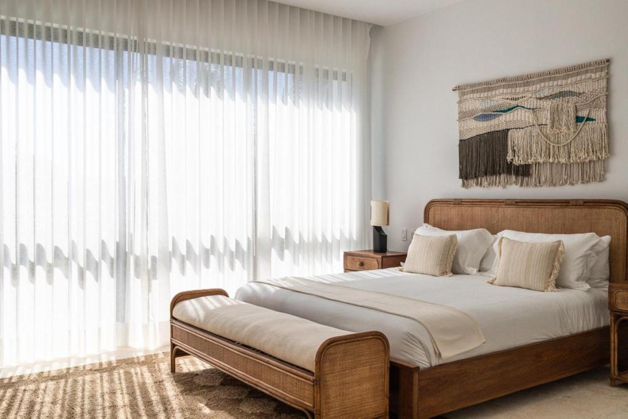 Located In One Of The Exclusive Areas Apartment Punta Cana