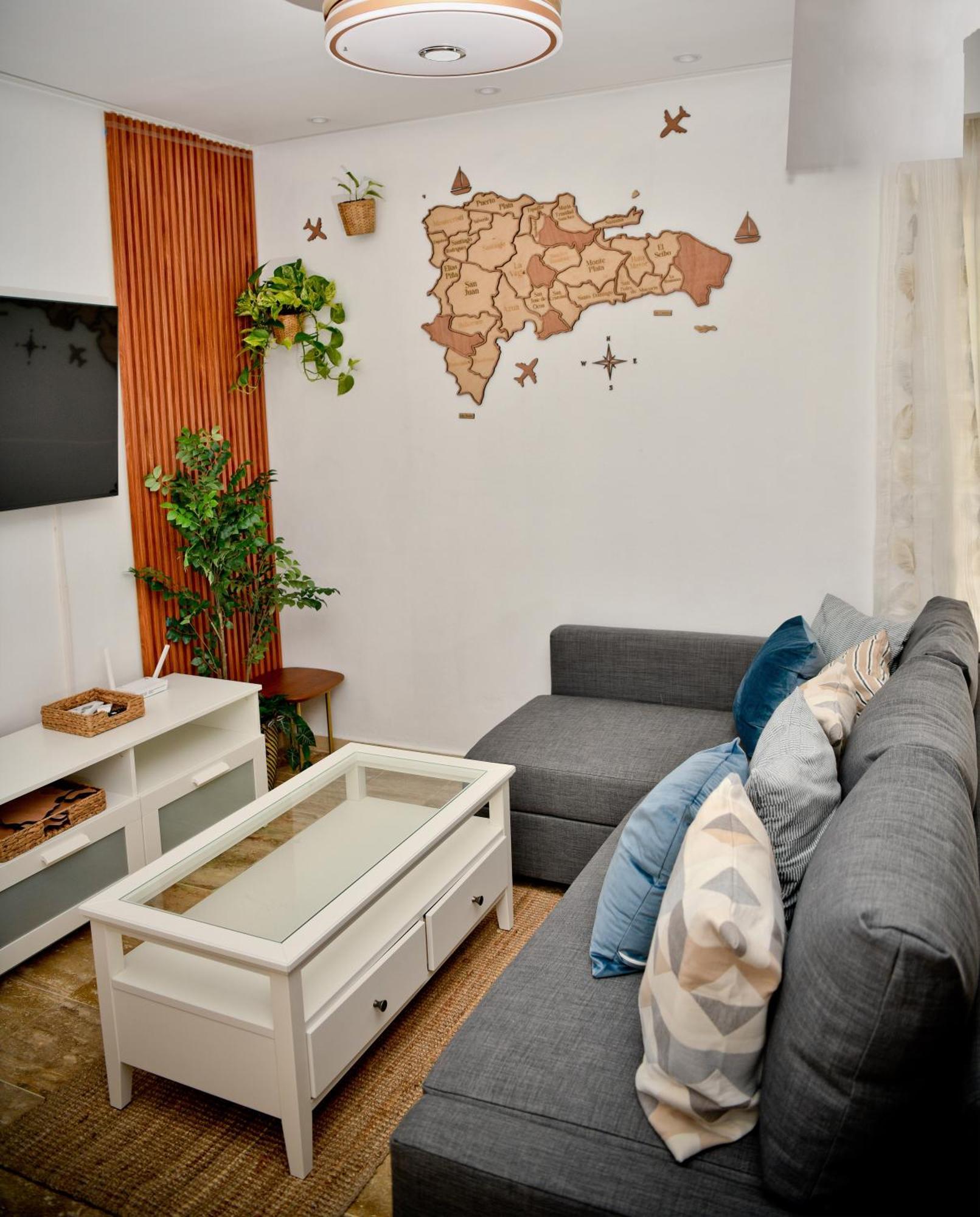 White Sands - Pool-jacuzzi Apartment