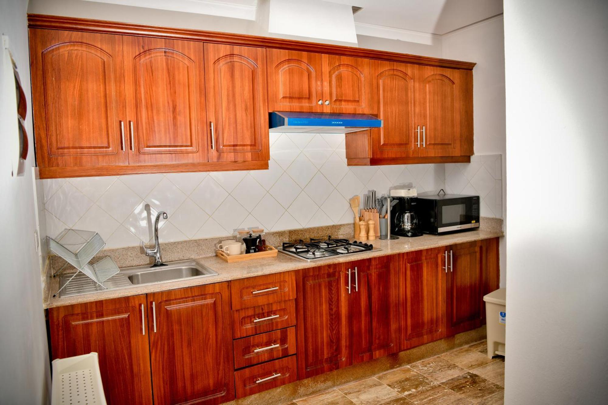 White Sands - Pool-jacuzzi Apartment *