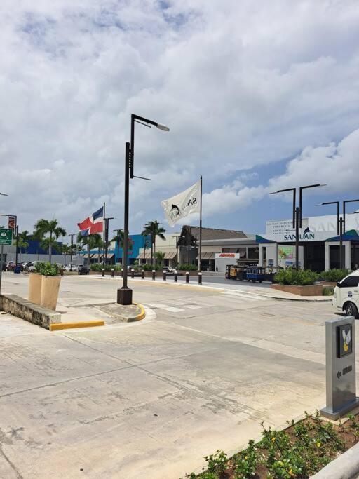 Downtown * Punta Cana