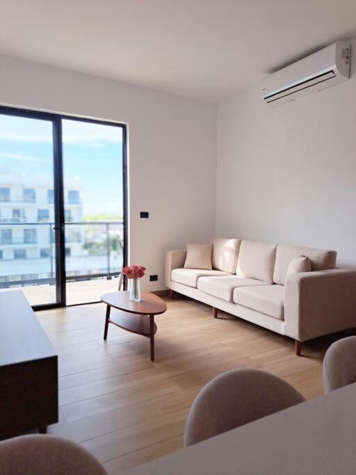 Apartment Downtown