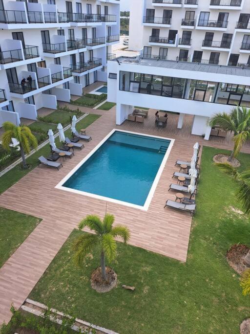 Downtown Apartment Punta Cana