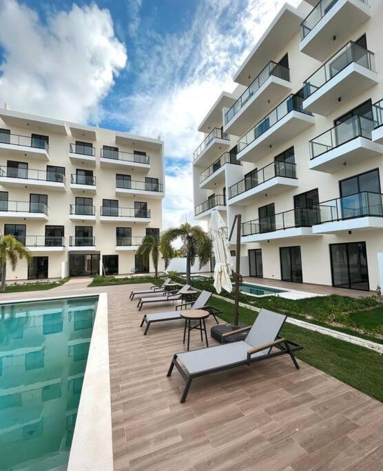 Apartment Downtown