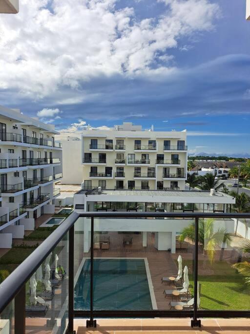 Downtown Apartment Punta Cana