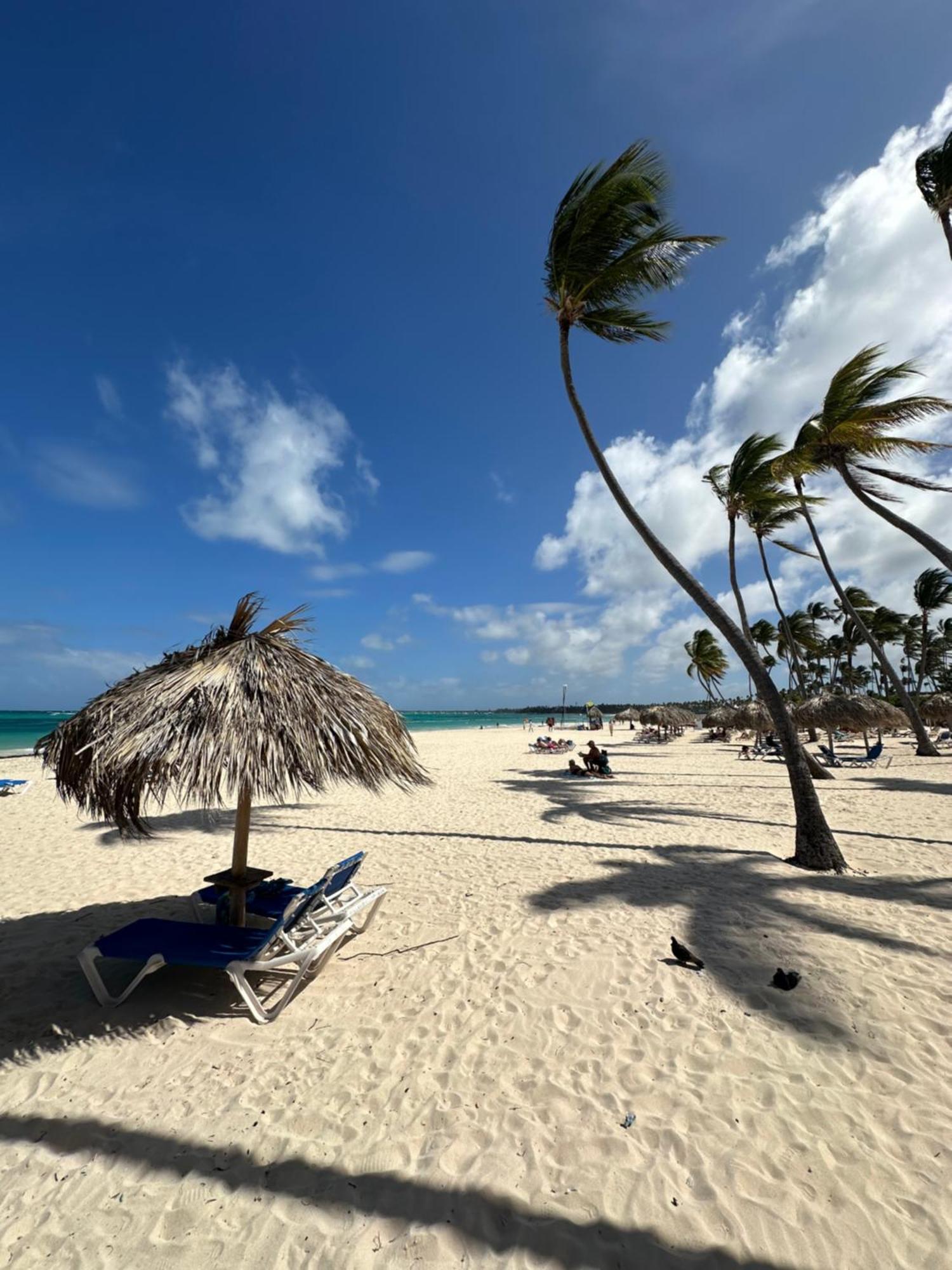 Punta Bavaro *