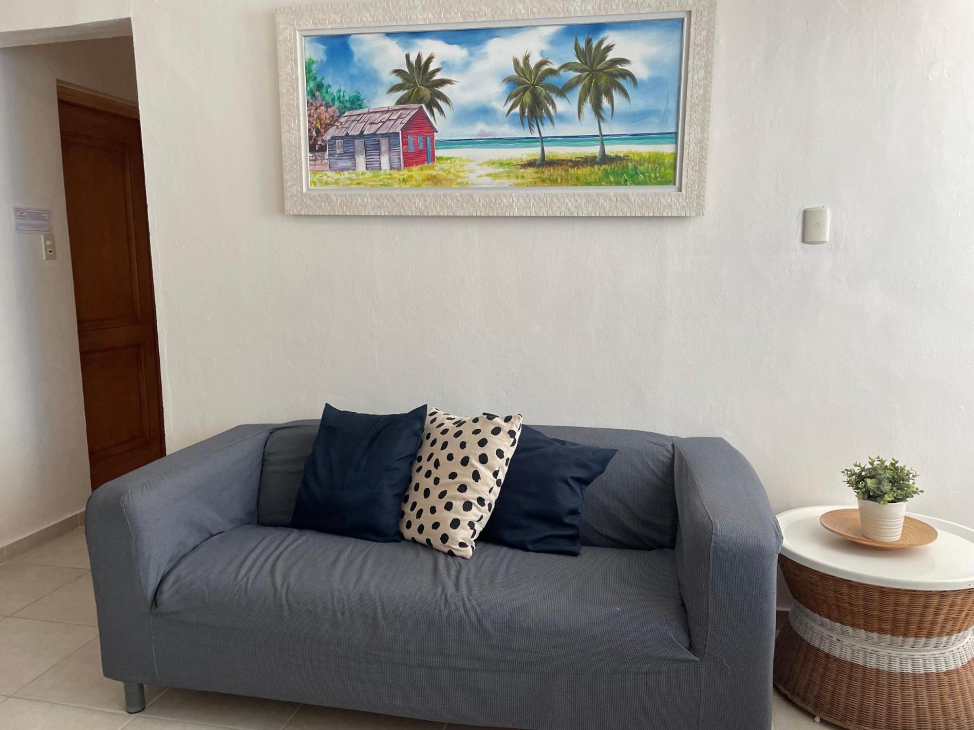 Karimar 3* Punta Cana