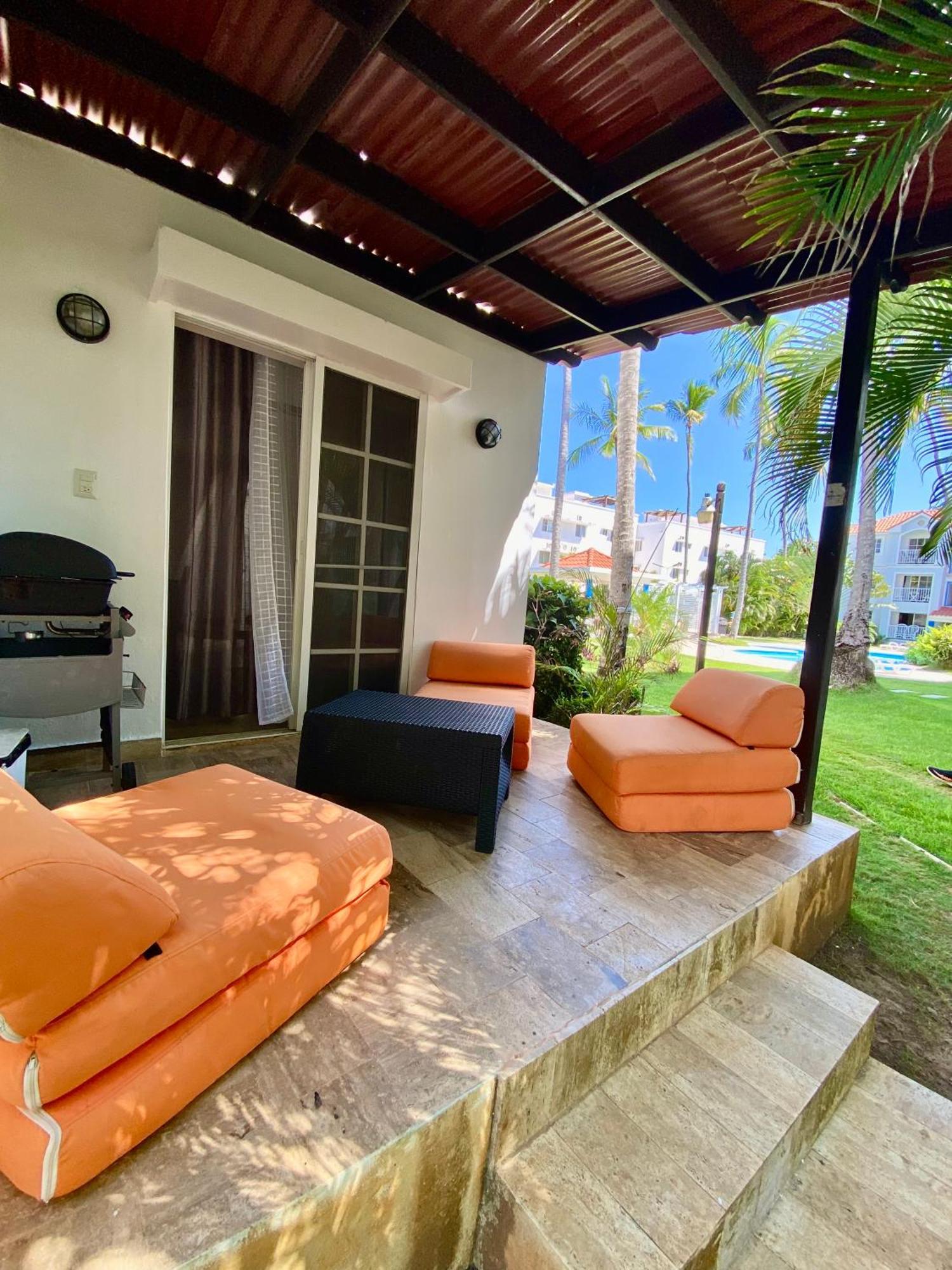 Apartamento Madonna Pool Corales *