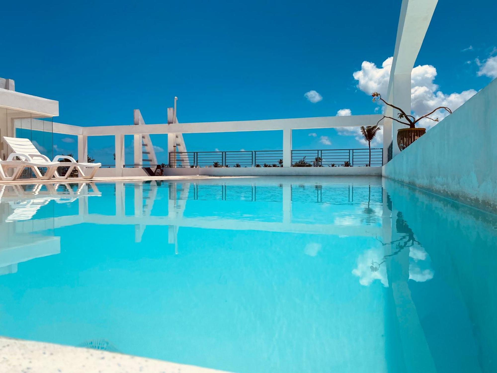 Apartment Playa Corales Bavaro *