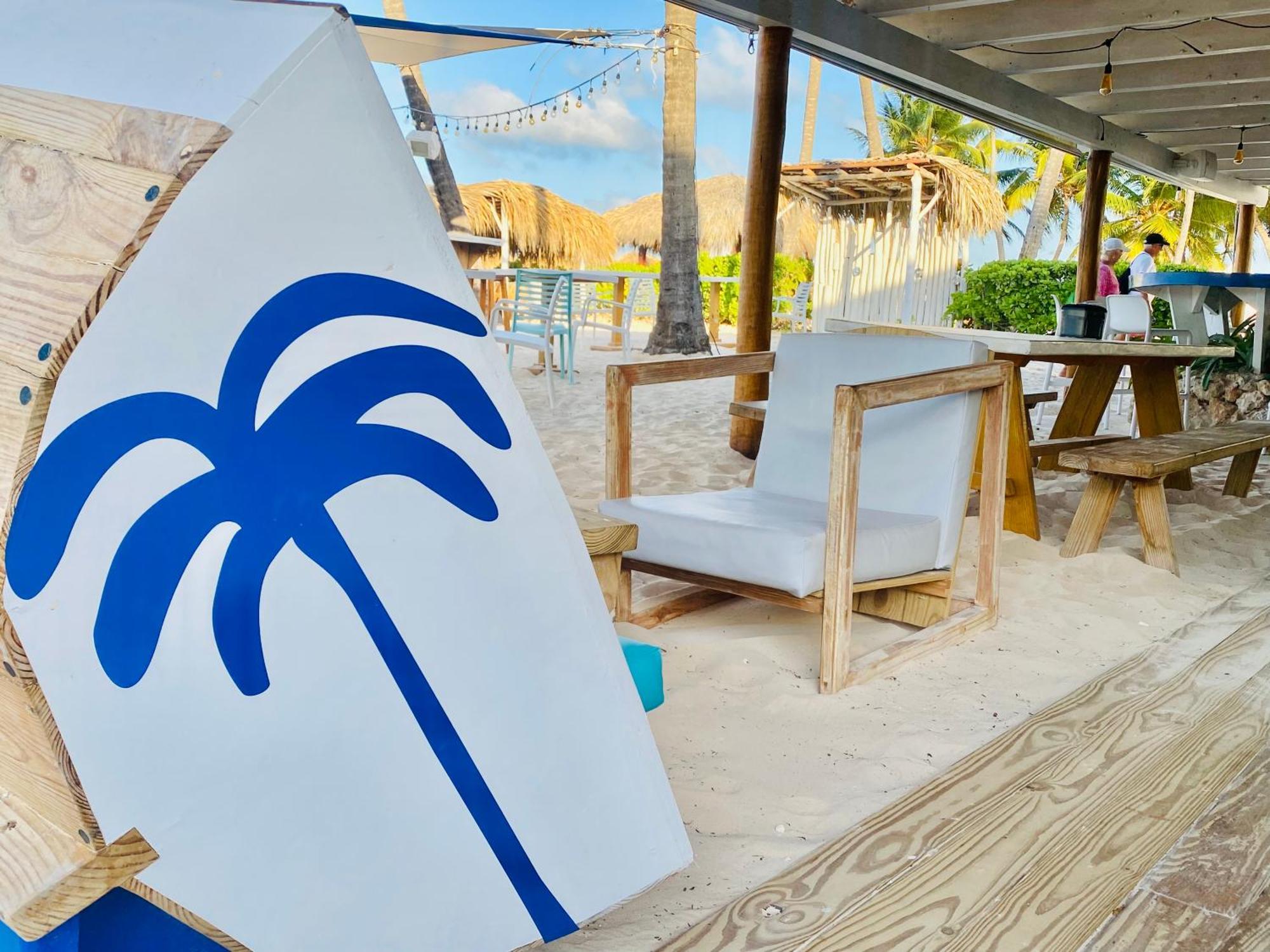 Playa Corales Bavaro Punta Cana