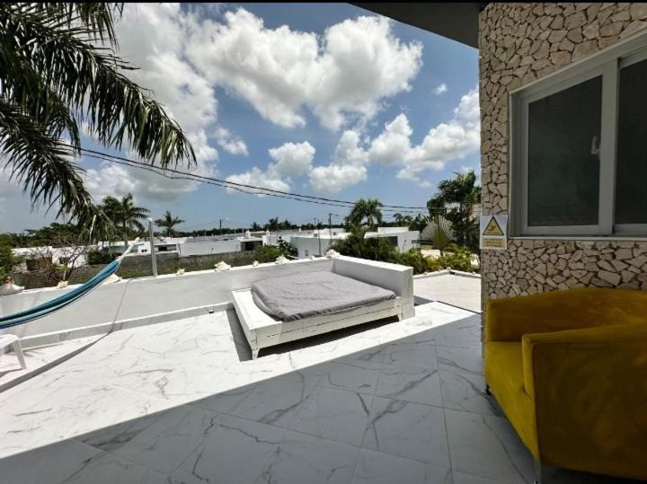 Mariposa Gasthof Punta Cana
