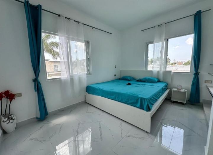 Gasthof Mariposa Punta Cana