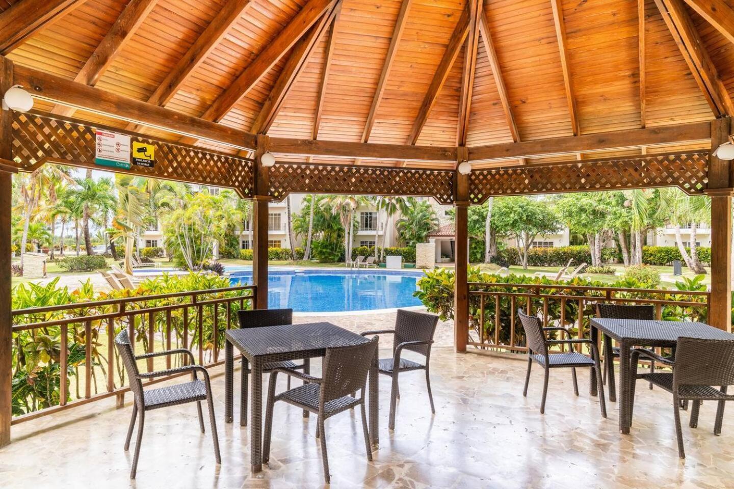 White Sands - Pool-jacuzzi Punta Cana