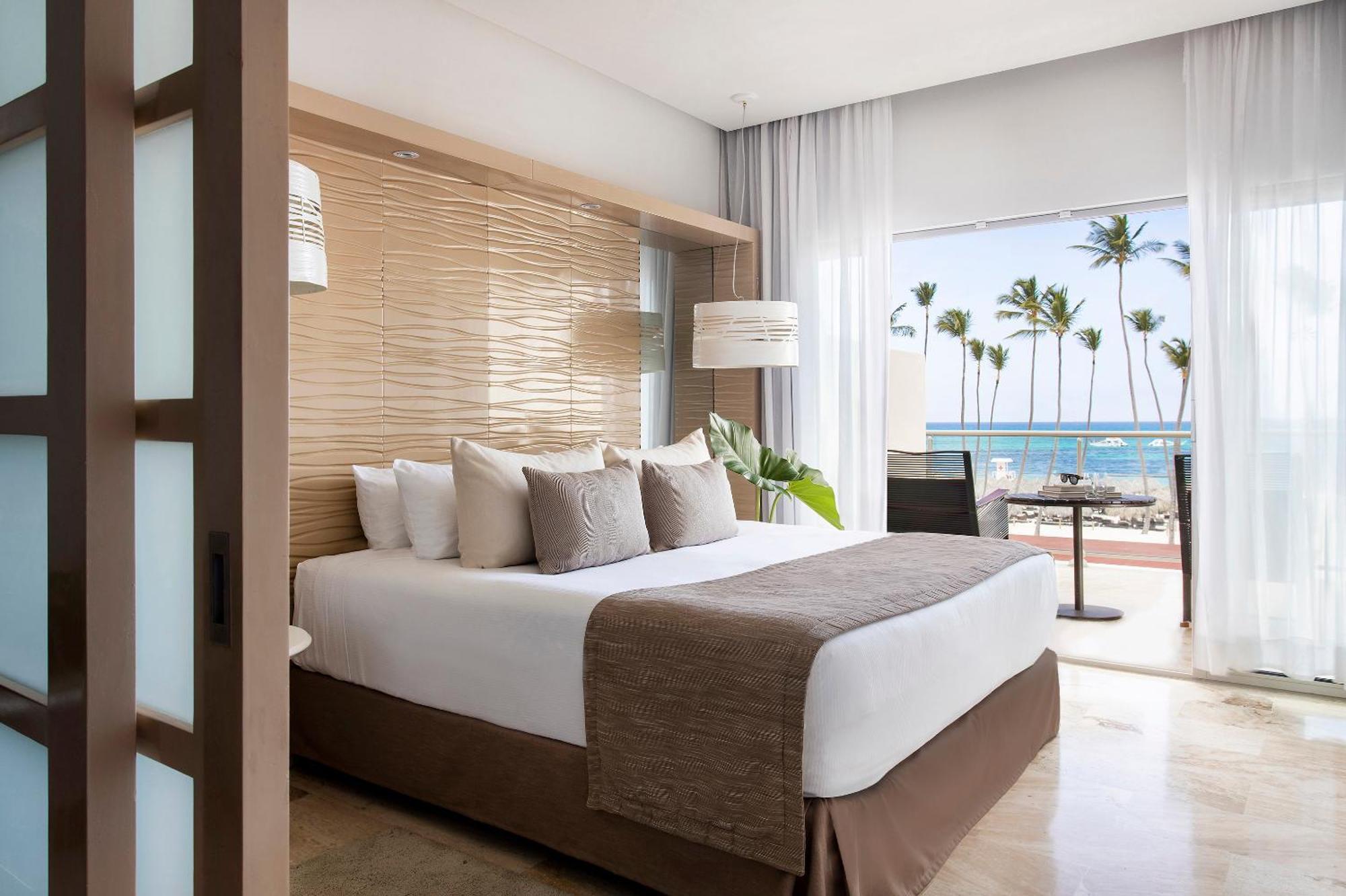Paradisus Palma Real Golf & Resort