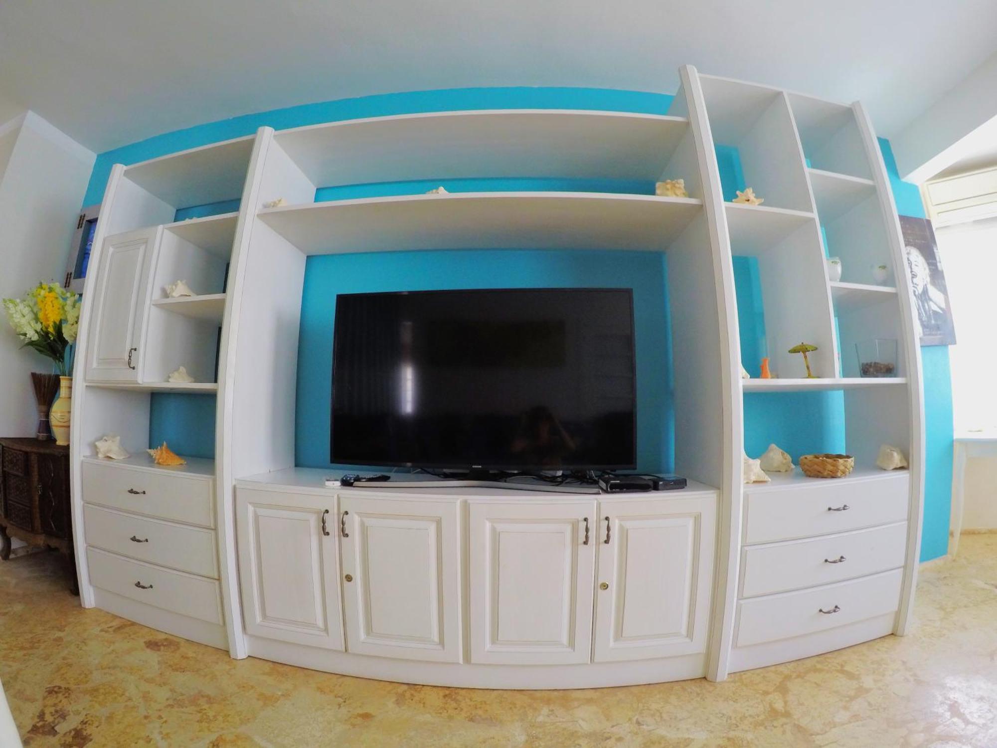 Villa Atlantic &