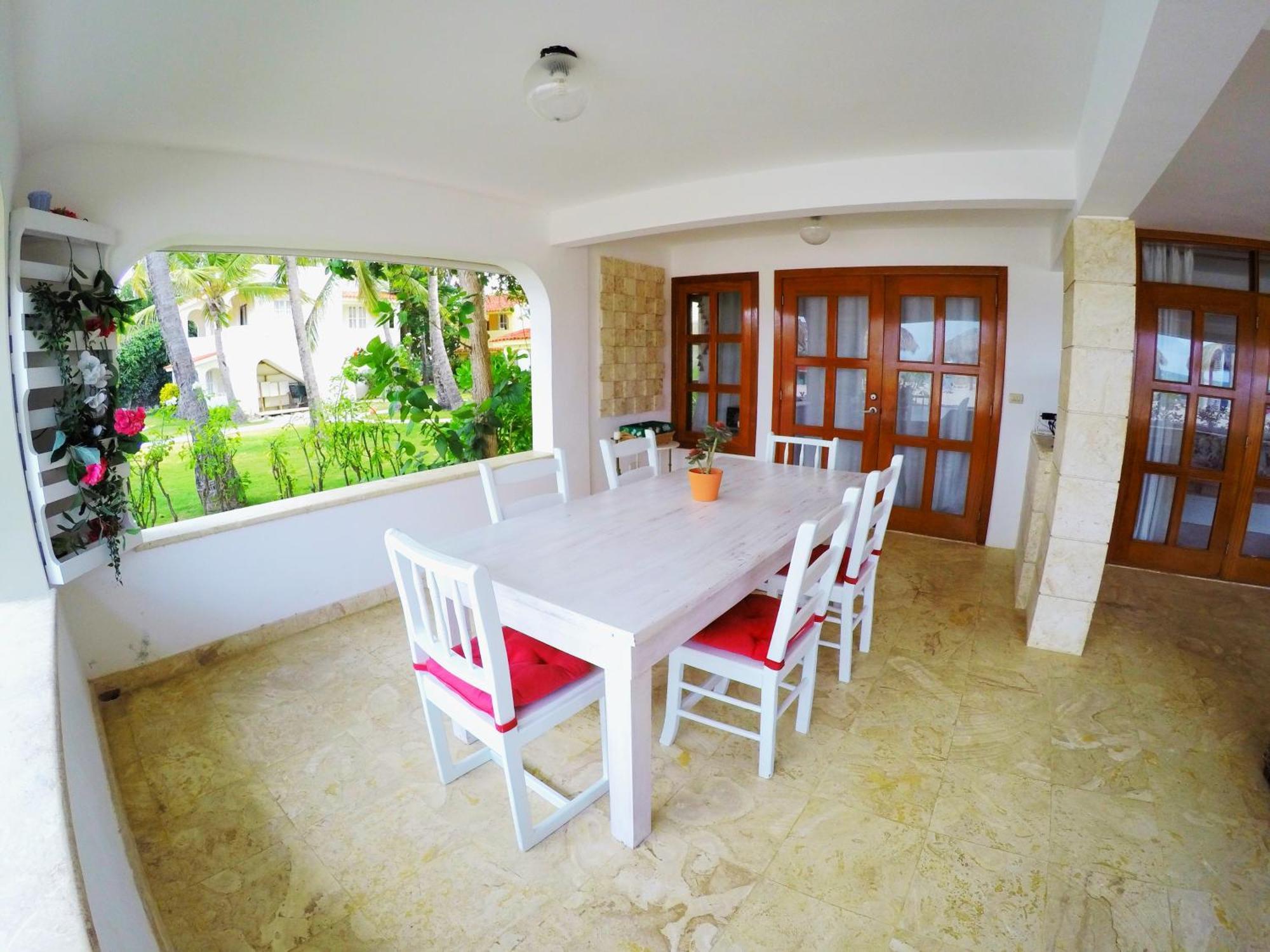 Villa Atlantic & Punta Cana