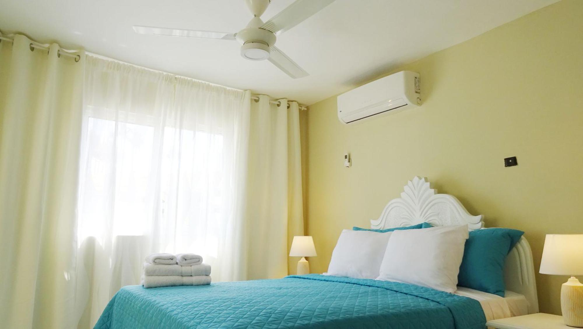 Villa Atlantic &