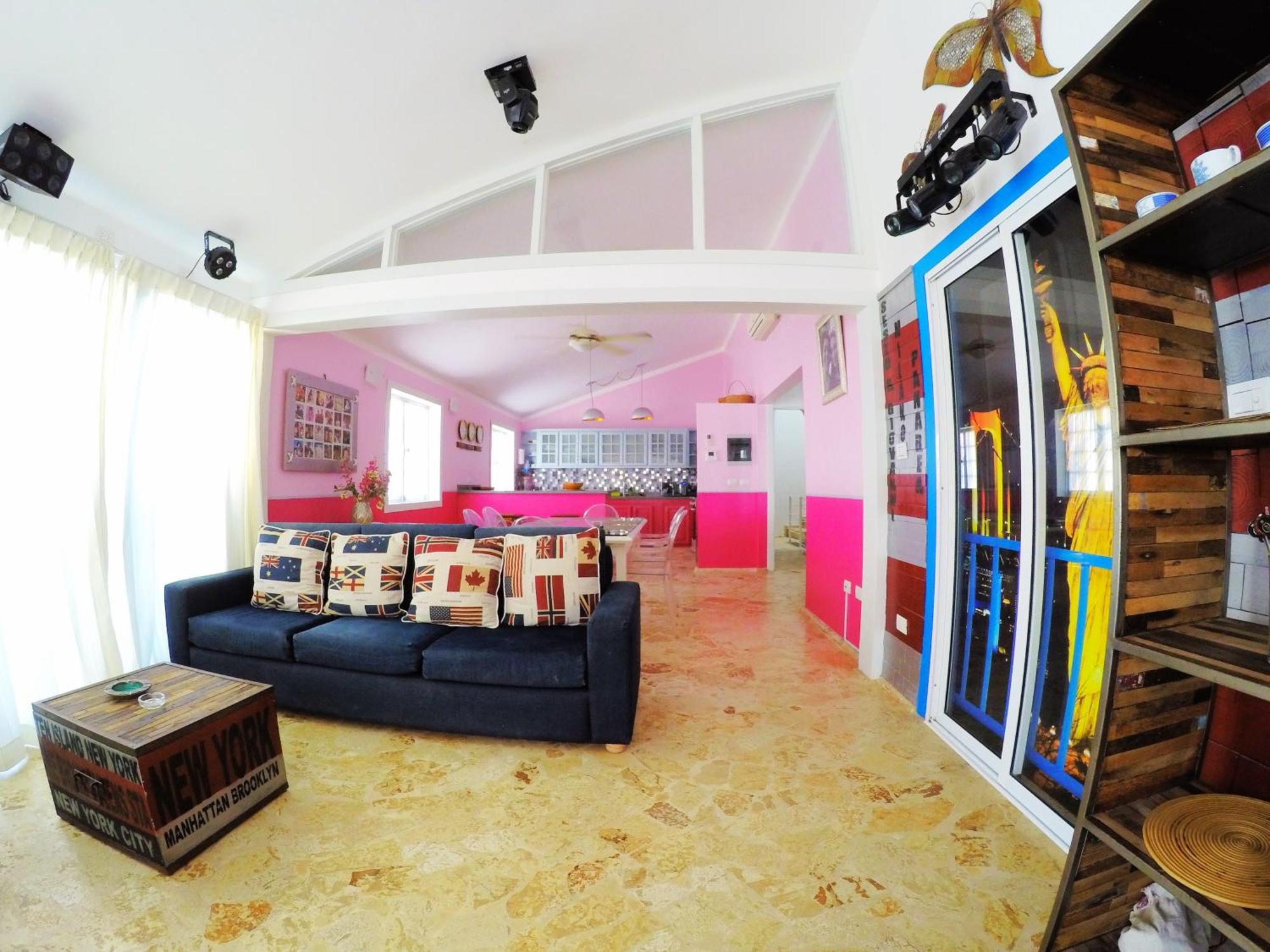 Villa Atlantic & Punta Cana