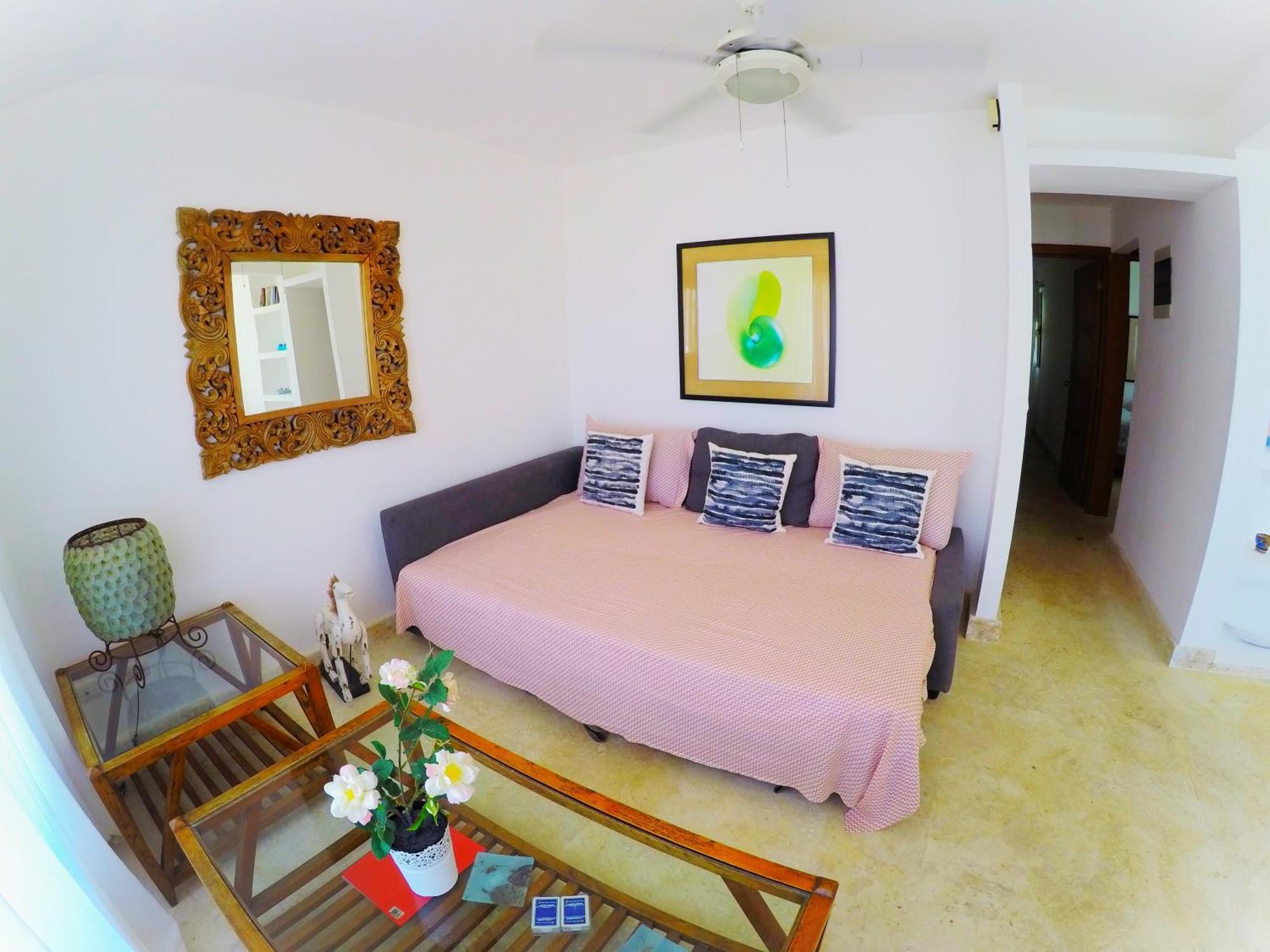 Villa Atlantic & *