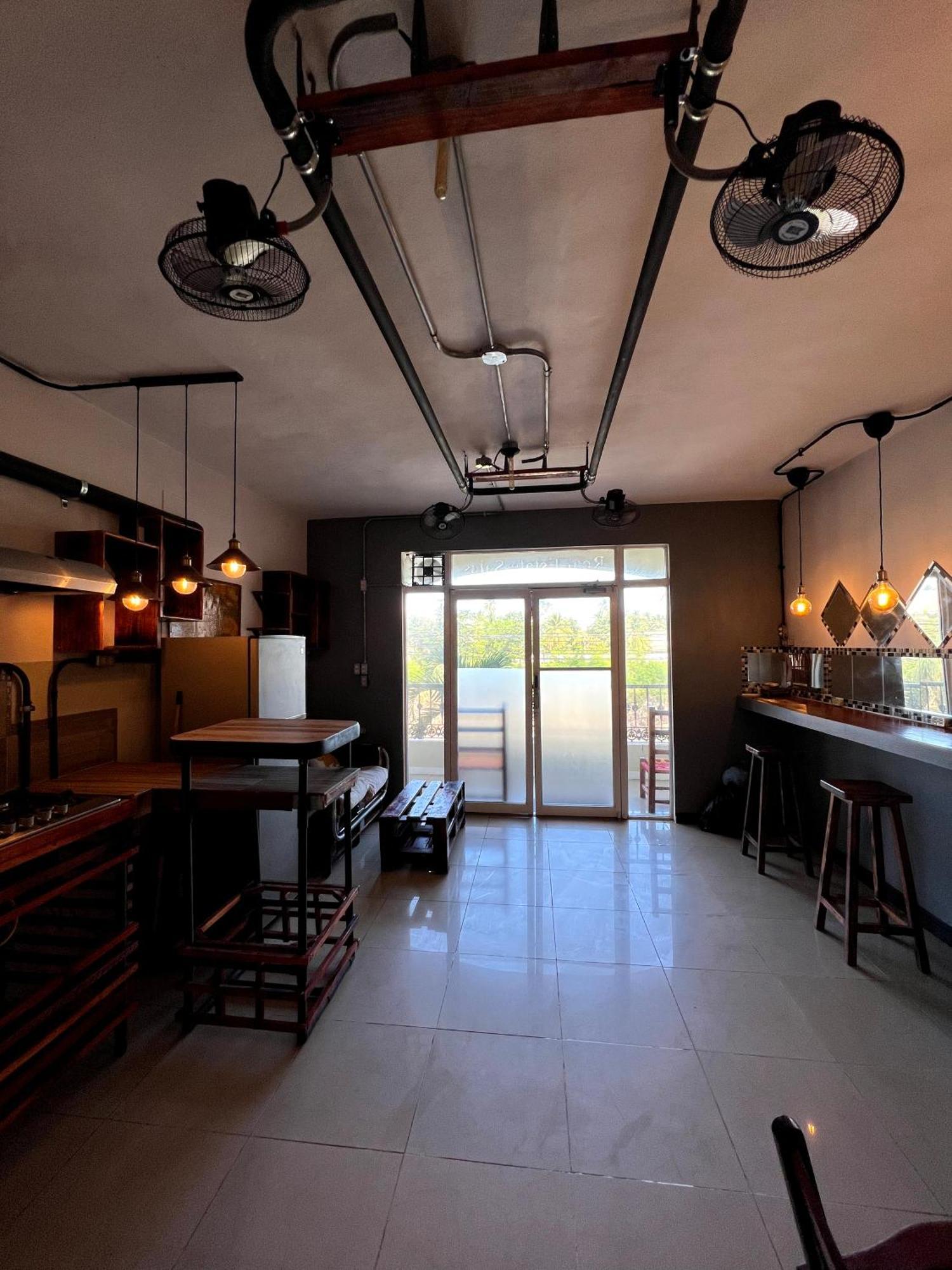 Guest house Eco