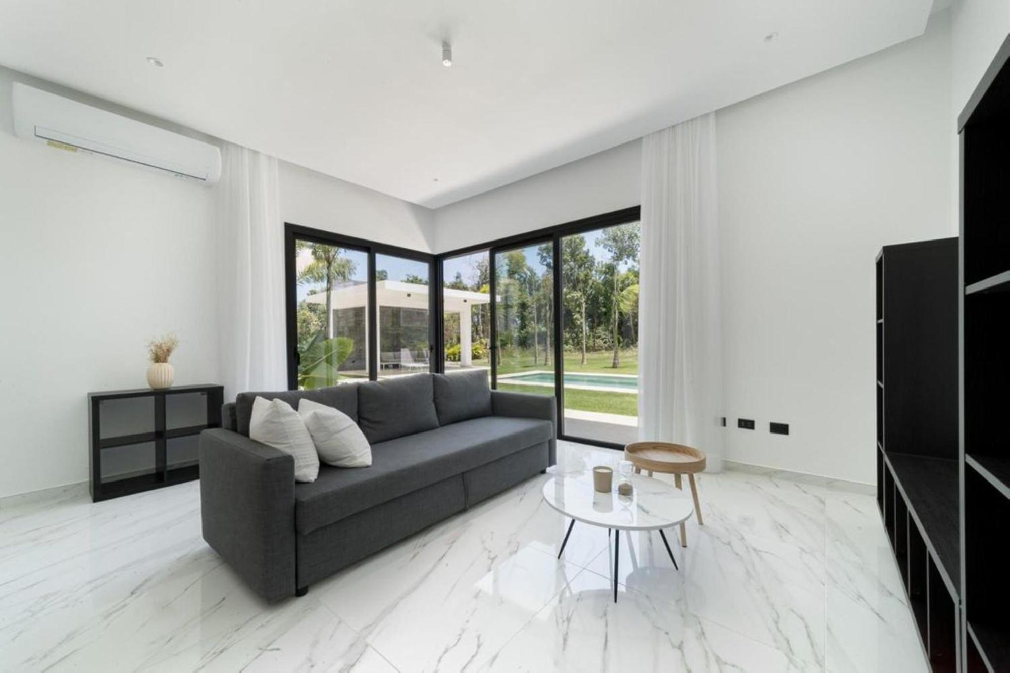 Experience True Privacy Tranquility And Unparalleled Luxury Apartment