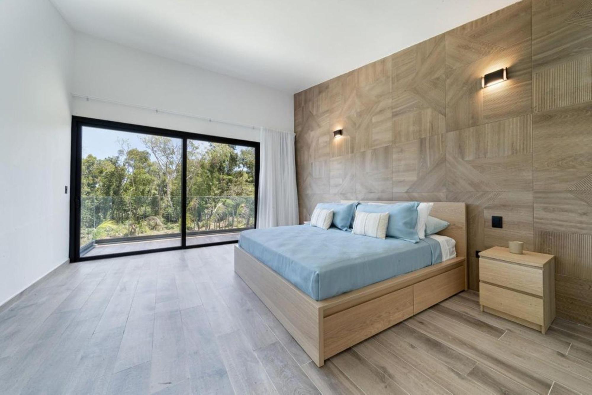 Experience True Privacy Tranquility And Unparalleled Luxury Apartment Punta Cana