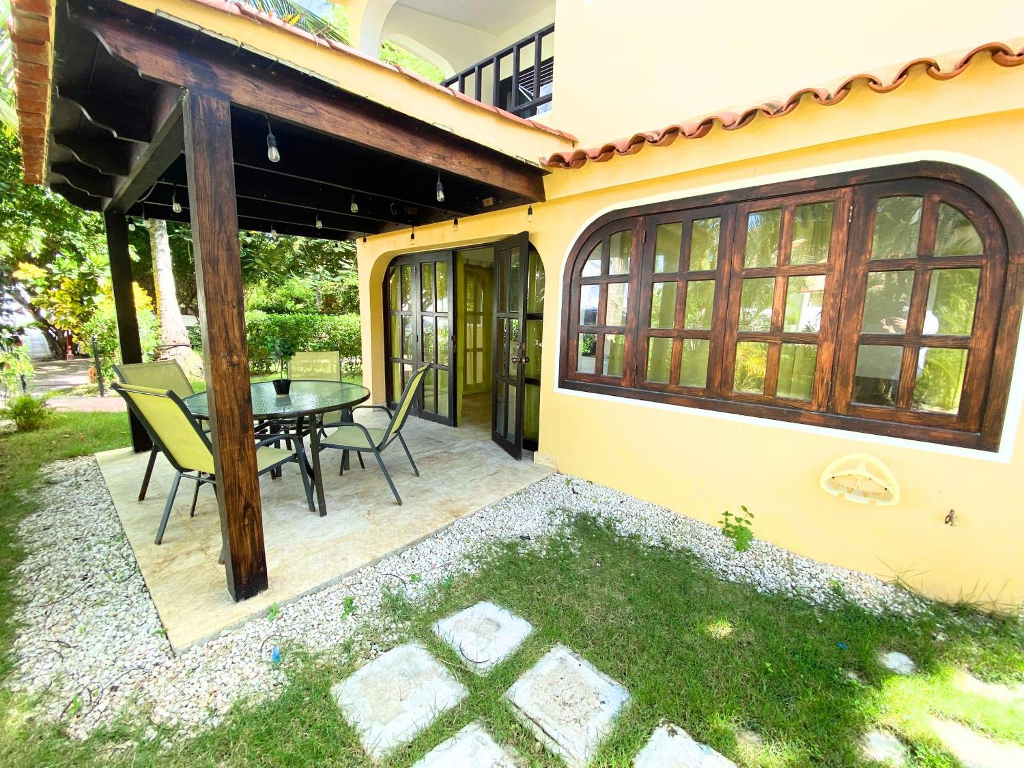 Caraibico Deluxe Beach Club & Spa