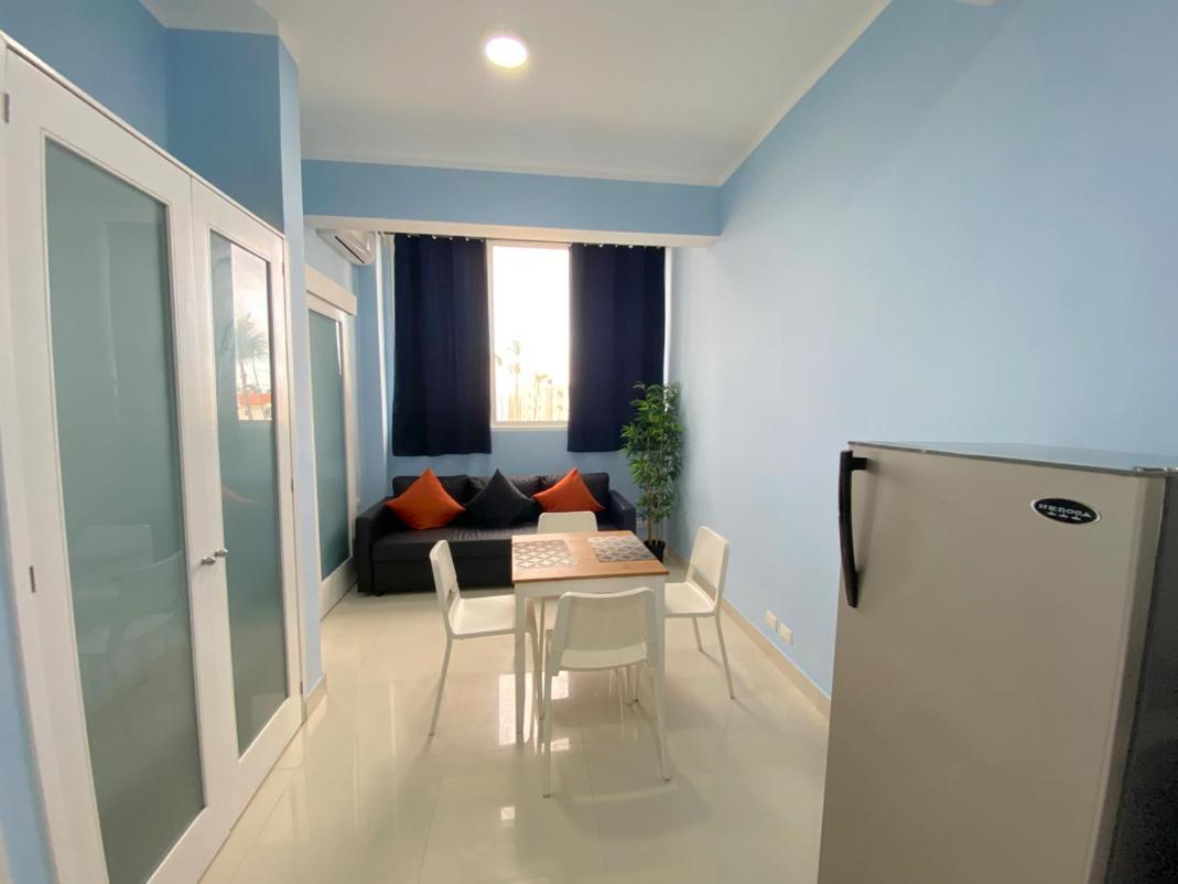 Apartment Coral Suites And Playa Corales