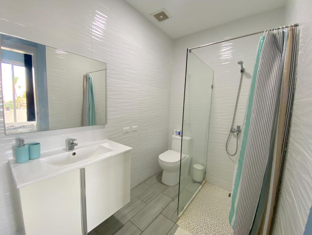 Coral Suites And Playa Corales Punta Cana