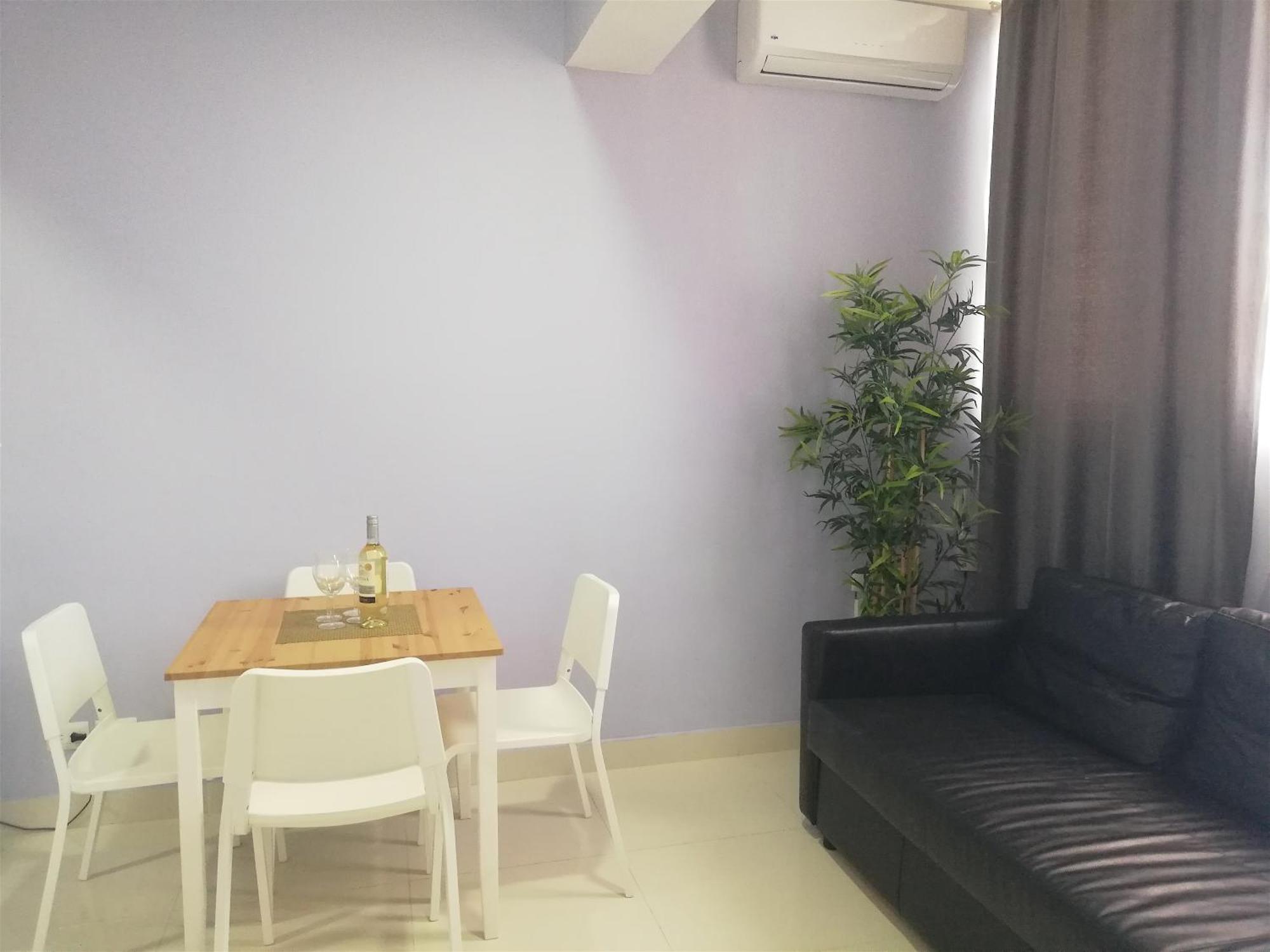 Apartment Coral Suites And Playa Corales *